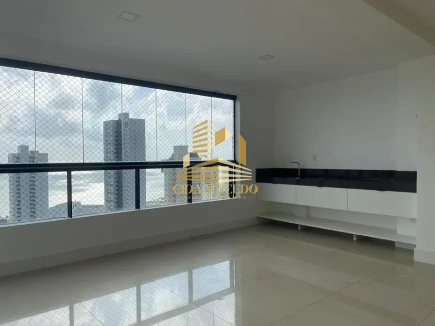 Foto 4 de Apartamento com 4 quartos à venda, 221m2 em Altiplano Cabo Branco, Joao Pessoa - PB