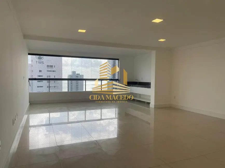Foto 3 de Apartamento com 4 quartos à venda, 221m2 em Altiplano Cabo Branco, Joao Pessoa - PB