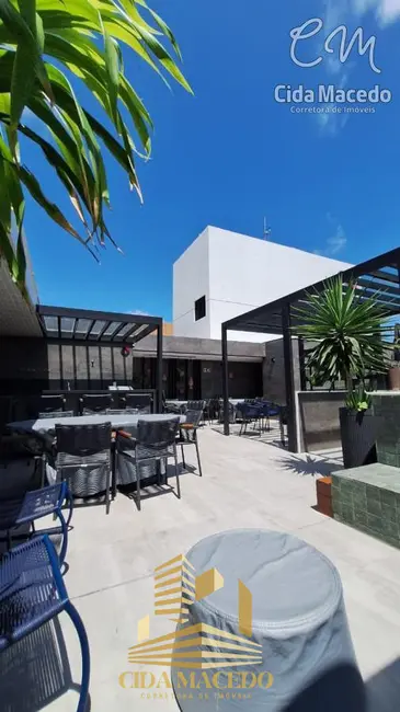 Foto 7 de Apartamento com 2 quartos à venda, 66m2 em Camboinha, Cabedelo - PB