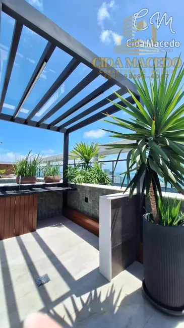 Apartamento com 2 quartos à venda, 66m2 em Camboinha, Cabedelo - PB - imagem 6 Foto 6 de Apartamento com 2 quartos à venda, 66m2 em Camboinha, Cabedelo - PB