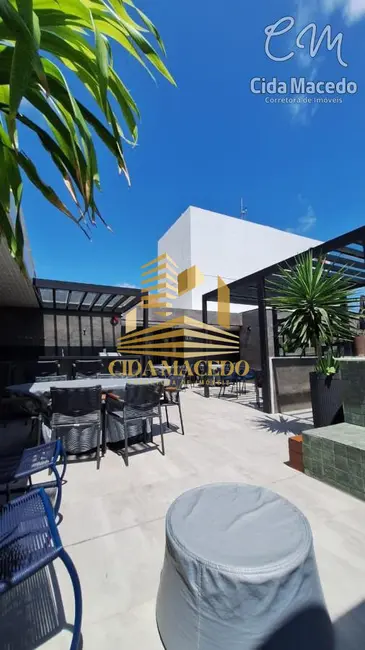 Foto 7 de Apartamento com 2 quartos à venda, 66m2 em Camboinha, Cabedelo - PB