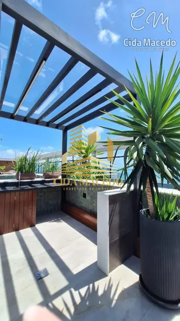 Foto 6 de Apartamento com 2 quartos à venda, 66m2 em Camboinha, Cabedelo - PB