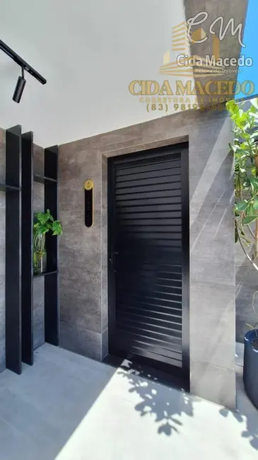 Apartamento com 2 quartos à venda, 66m2 em Camboinha, Cabedelo - PB - imagem 9 Foto 9 de Apartamento com 2 quartos à venda, 66m2 em Camboinha, Cabedelo - PB