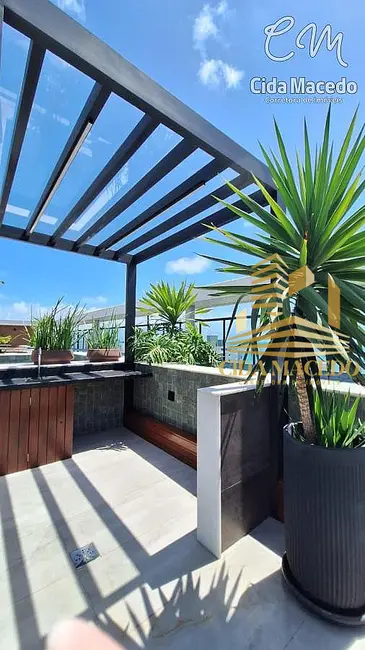 Foto 6 de Apartamento com 2 quartos à venda, 66m2 em Camboinha, Cabedelo - PB