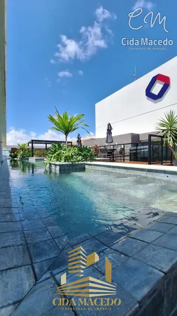 Foto 1 de Apartamento com 2 quartos à venda, 66m2 em Camboinha, Cabedelo - PB