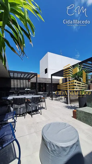 Foto 7 de Apartamento com 2 quartos à venda, 66m2 em Camboinha, Cabedelo - PB