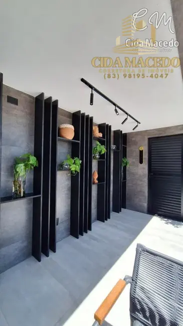 Apartamento com 2 quartos à venda, 66m2 em Camboinha, Cabedelo - PB - imagem 8 Foto 8 de Apartamento com 2 quartos à venda, 66m2 em Camboinha, Cabedelo - PB