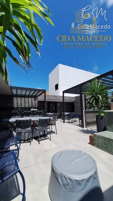 Apartamento com 2 quartos à venda, 66m2 em Camboinha, Cabedelo - PB - imagem 7 Foto 7 de Apartamento com 2 quartos à venda, 66m2 em Camboinha, Cabedelo - PB