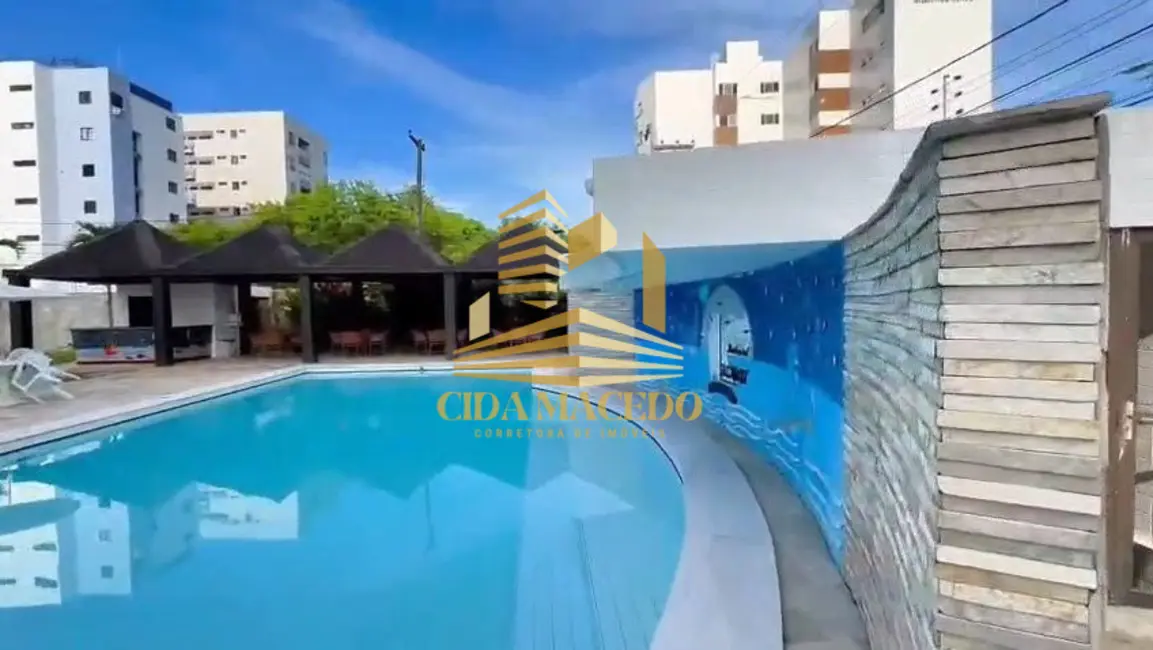 Foto 4 de Apartamento com 4 quartos à venda, 290m2 em Jardim Oceania, Joao Pessoa - PB