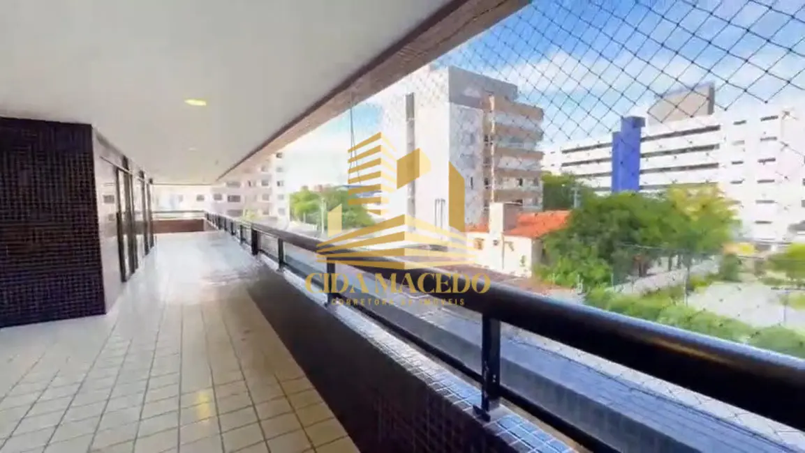 Foto 6 de Apartamento com 4 quartos à venda, 290m2 em Jardim Oceania, Joao Pessoa - PB