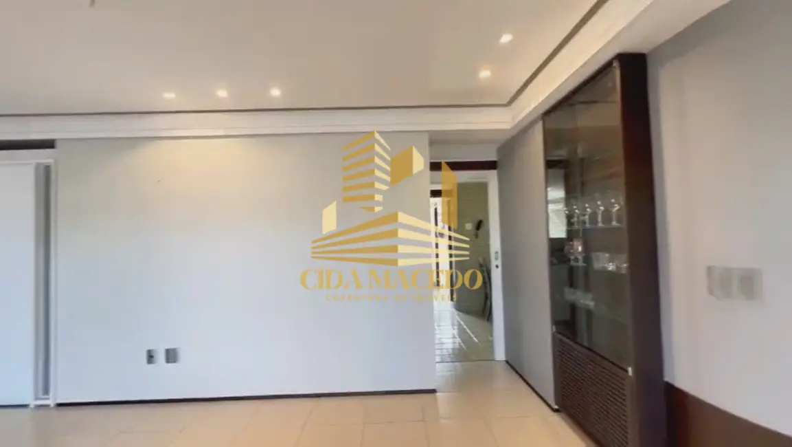 Foto 9 de Apartamento com 4 quartos à venda, 290m2 em Jardim Oceania, Joao Pessoa - PB