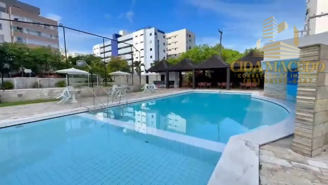 Foto 1 de Apartamento com 4 quartos à venda, 290m2 em Jardim Oceania, Joao Pessoa - PB