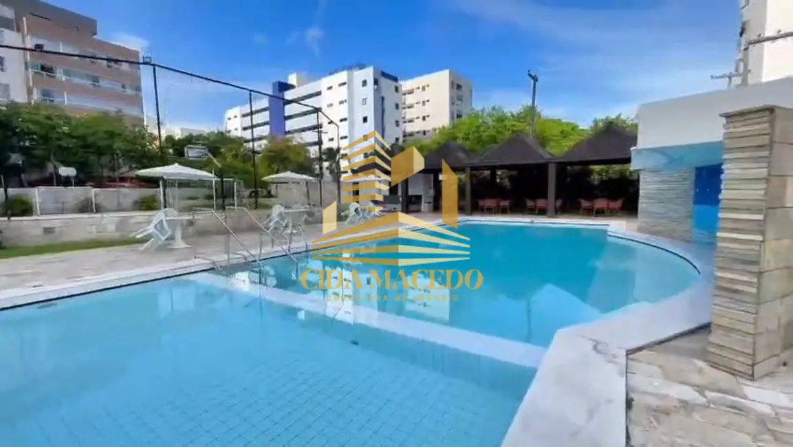 Foto 1 de Apartamento com 4 quartos à venda, 290m2 em Jardim Oceania, Joao Pessoa - PB