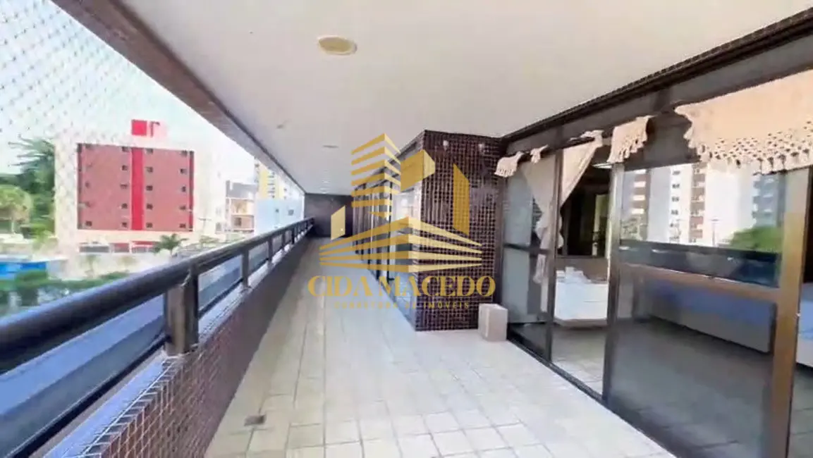 Foto 8 de Apartamento com 4 quartos à venda, 290m2 em Jardim Oceania, Joao Pessoa - PB