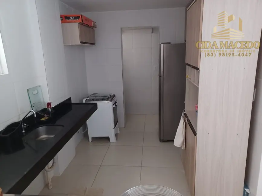 Apartamento com 3 quartos para alugar, 72m2 em Bessa, Joao Pessoa - PB - imagem 7 Foto 7 de Apartamento com 3 quartos para alugar, 72m2 em Bessa, Joao Pessoa - PB