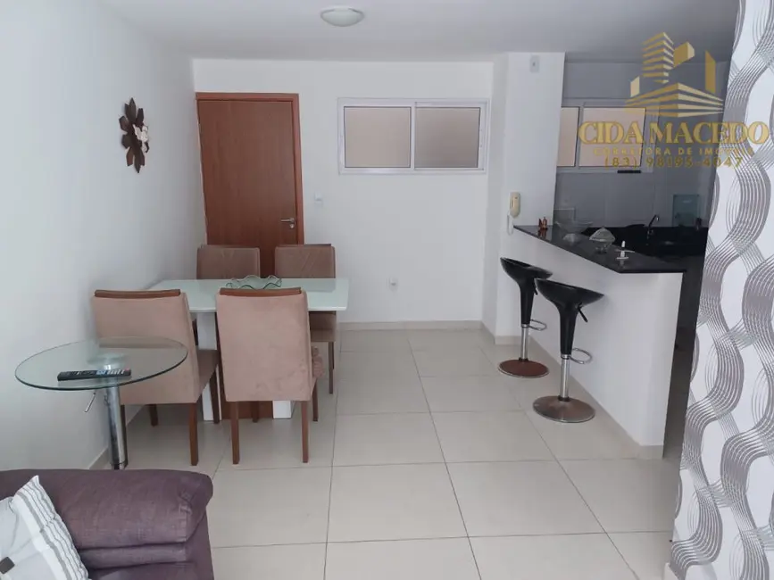 Apartamento com 3 quartos para alugar, 72m2 em Bessa, Joao Pessoa - PB - imagem 5 Foto 5 de Apartamento com 3 quartos para alugar, 72m2 em Bessa, Joao Pessoa - PB