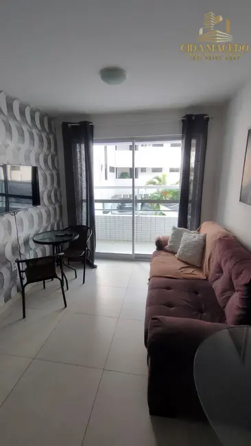 Apartamento com 3 quartos para alugar, 72m2 em Bessa, Joao Pessoa - PB - imagem 7 Foto 7 de Apartamento com 3 quartos para alugar, 72m2 em Bessa, Joao Pessoa - PB