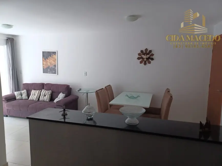 Foto 2 de Apartamento com 3 quartos para alugar, 72m2 em Bessa, Joao Pessoa - PB