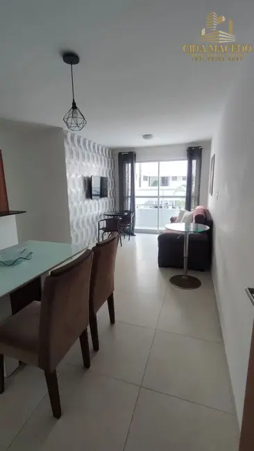 Apartamento com 3 quartos para alugar, 72m2 em Bessa, Joao Pessoa - PB - imagem 6 Foto 6 de Apartamento com 3 quartos para alugar, 72m2 em Bessa, Joao Pessoa - PB