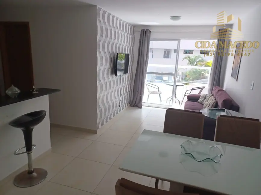 Apartamento com 3 quartos para alugar, 72m2 em Bessa, Joao Pessoa - PB - imagem 3 Foto 3 de Apartamento com 3 quartos para alugar, 72m2 em Bessa, Joao Pessoa - PB