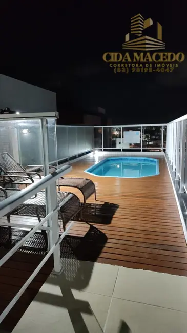 Apartamento com 3 quartos para alugar, 72m2 em Bessa, Joao Pessoa - PB - imagem 9 Foto 9 de Apartamento com 3 quartos para alugar, 72m2 em Bessa, Joao Pessoa - PB