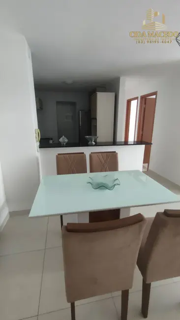Apartamento com 3 quartos para alugar, 72m2 em Bessa, Joao Pessoa - PB - imagem 5 Foto 5 de Apartamento com 3 quartos para alugar, 72m2 em Bessa, Joao Pessoa - PB