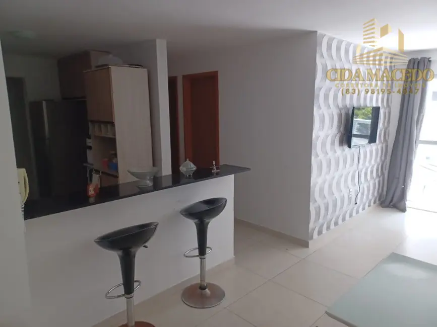 Apartamento com 3 quartos para alugar, 72m2 em Bessa, Joao Pessoa - PB - imagem 4 Foto 4 de Apartamento com 3 quartos para alugar, 72m2 em Bessa, Joao Pessoa - PB