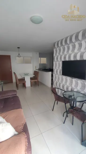 Apartamento com 3 quartos para alugar, 72m2 em Bessa, Joao Pessoa - PB - imagem 8 Foto 8 de Apartamento com 3 quartos para alugar, 72m2 em Bessa, Joao Pessoa - PB