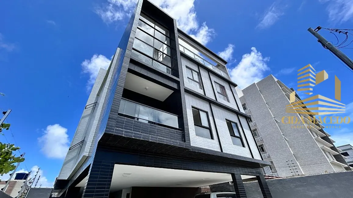 Foto 9 de Apartamento com 3 quartos à venda, 65m2 em Bessa, Joao Pessoa - PB