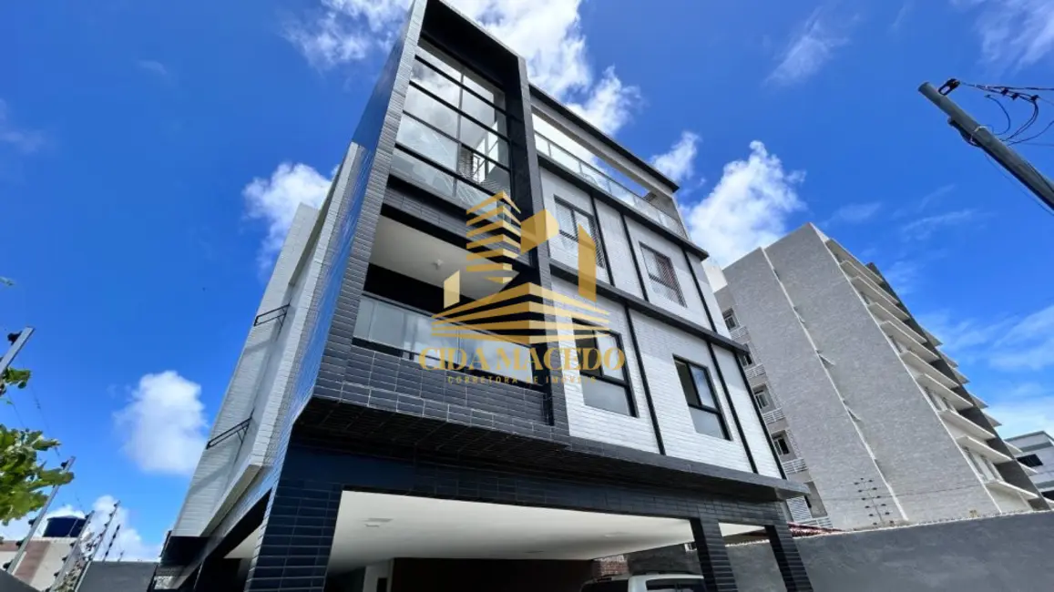 Apartamento com 3 quartos à venda, 65m2 em Bessa, Joao Pessoa - PB - imagem 9 Foto 9 de Apartamento com 3 quartos à venda, 65m2 em Bessa, Joao Pessoa - PB