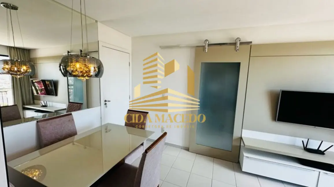 Foto 3 de Apartamento com 2 quartos à venda, 69m2 em Torre, Joao Pessoa - PB