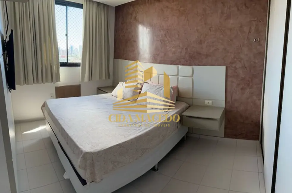 Foto 9 de Apartamento com 2 quartos à venda, 69m2 em Torre, Joao Pessoa - PB