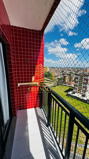 Foto 2 de Apartamento com 2 quartos à venda, 69m2 em Torre, Joao Pessoa - PB