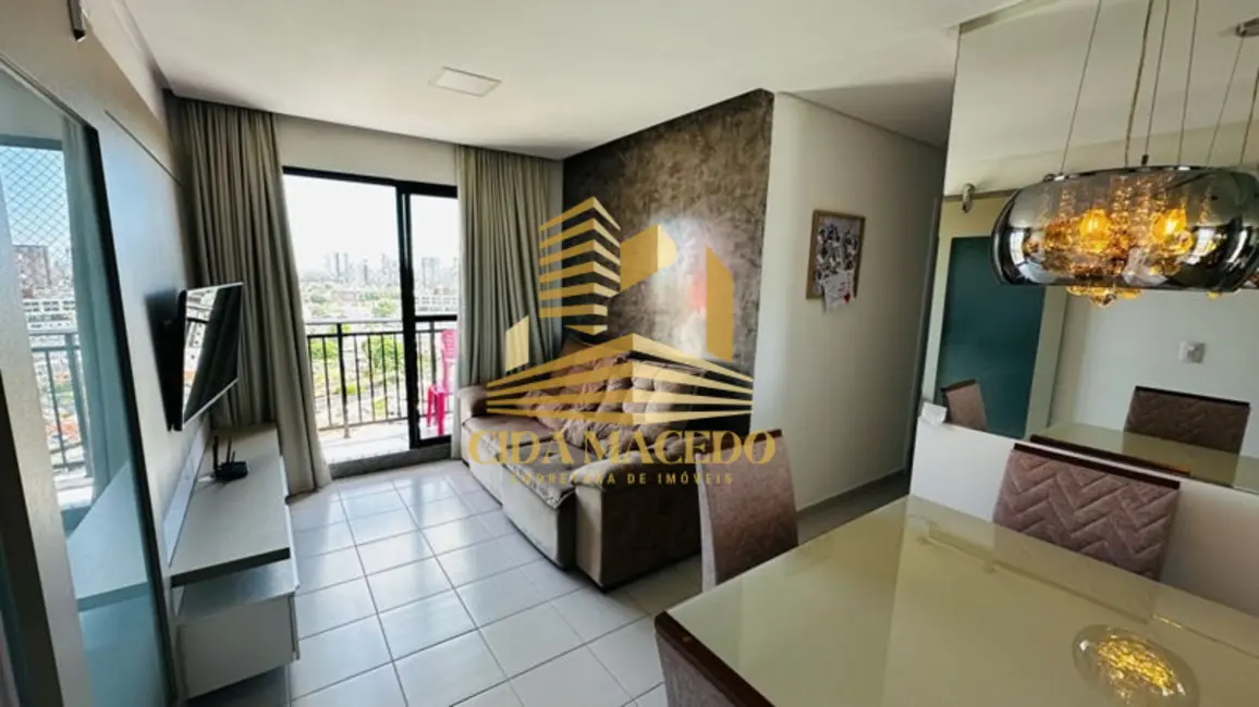 Foto 1 de Apartamento com 2 quartos à venda, 69m2 em Torre, Joao Pessoa - PB