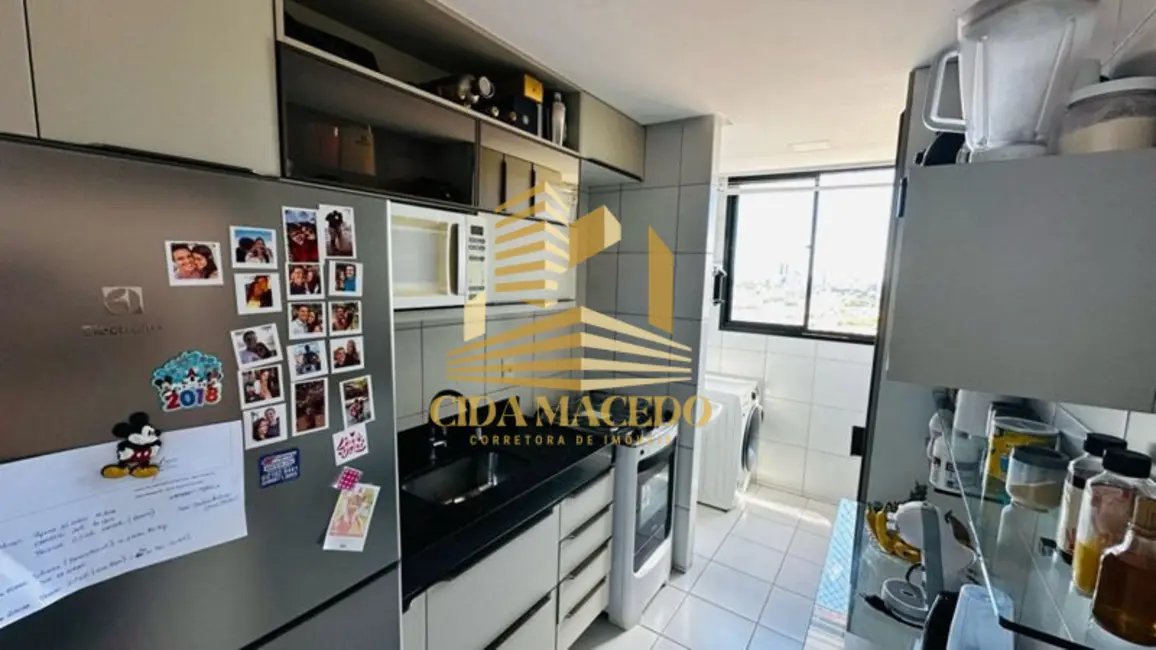Foto 5 de Apartamento com 2 quartos à venda, 69m2 em Torre, Joao Pessoa - PB
