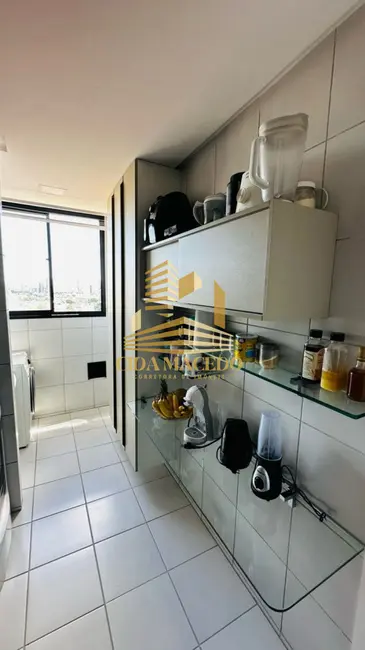 Foto 6 de Apartamento com 2 quartos à venda, 69m2 em Torre, Joao Pessoa - PB