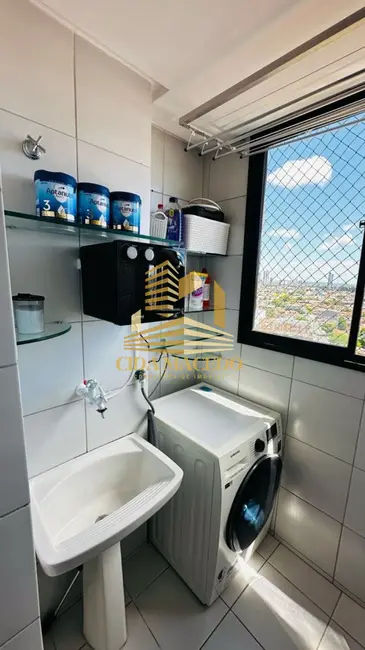 Foto 7 de Apartamento com 2 quartos à venda, 69m2 em Torre, Joao Pessoa - PB