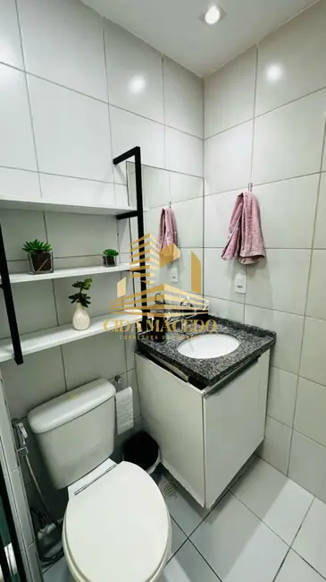 Foto 8 de Apartamento com 2 quartos à venda, 69m2 em Torre, Joao Pessoa - PB
