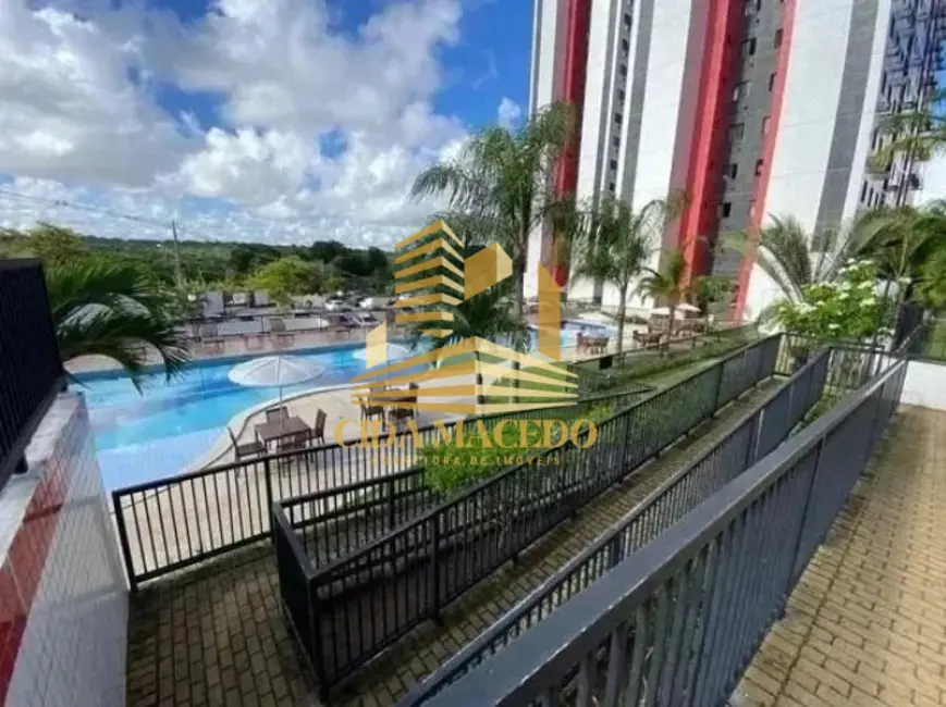 Foto 7 de Apartamento com 3 quartos à venda, 79m2 em Torre, Joao Pessoa - PB