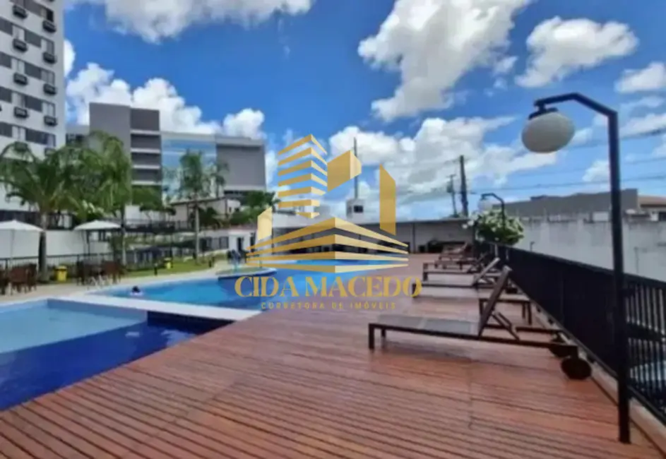 Foto 5 de Apartamento com 3 quartos à venda, 79m2 em Torre, Joao Pessoa - PB