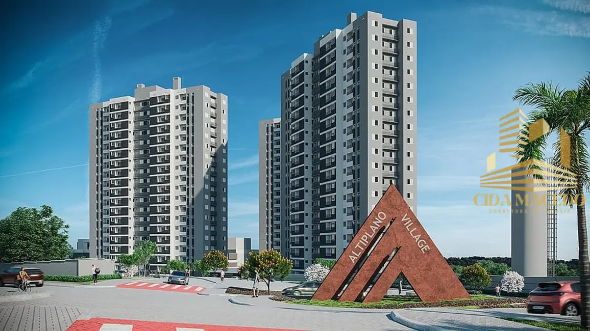 Apartamento com 2 quartos à venda, 69m2 em Altiplano Cabo Branco, Joao Pessoa - PB - imagem 1 Foto 1 de Apartamento com 2 quartos à venda, 69m2 em Altiplano Cabo Branco, Joao Pessoa - PB