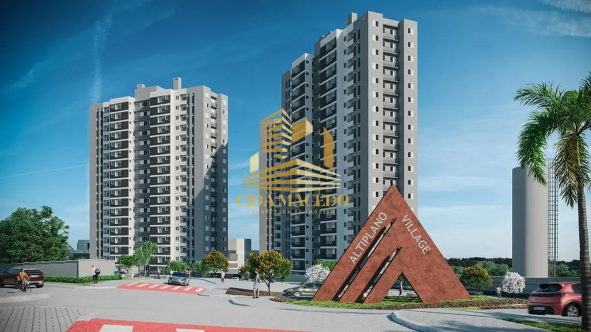 Foto 1 de Apartamento com 2 quartos à venda, 69m2 em Altiplano Cabo Branco, Joao Pessoa - PB