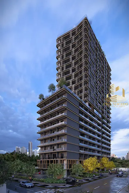 Apartamento com 2 quartos à venda, 57m2 em Manaíra, Joao Pessoa - PB - imagem 1 Foto 1 de Apartamento com 2 quartos à venda, 57m2 em Manaíra, Joao Pessoa - PB