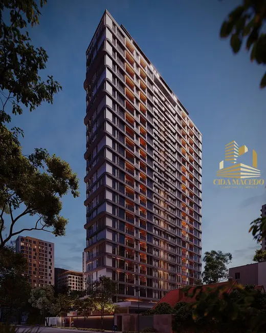 Apartamento com 3 quartos à venda, 78m2 em Aeroclube, Joao Pessoa - PB - imagem 1 Foto 1 de Apartamento com 3 quartos à venda, 78m2 em Aeroclube, Joao Pessoa - PB