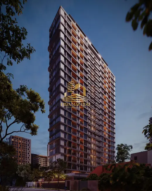 Foto 1 de Apartamento com 3 quartos à venda, 78m2 em Aeroclube, Joao Pessoa - PB