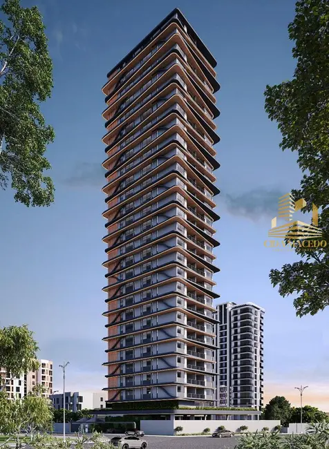 Apartamento com 3 quartos à venda, 131m2 em Jardim Oceania, Joao Pessoa - PB - imagem 1 Foto 1 de Apartamento com 3 quartos à venda, 131m2 em Jardim Oceania, Joao Pessoa - PB