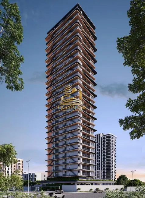 Foto 1 de Apartamento com 3 quartos à venda, 131m2 em Jardim Oceania, Joao Pessoa - PB