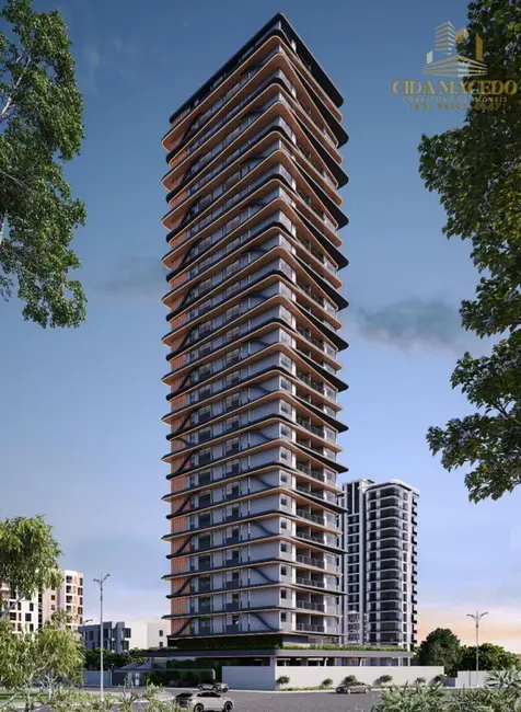 Foto 1 de Apartamento com 3 quartos à venda, 129m2 em Jardim Oceania, Joao Pessoa - PB