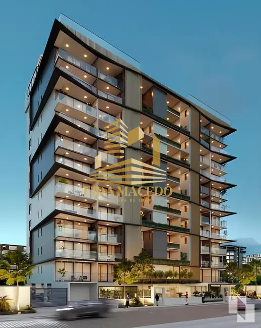 Foto 1 de Apartamento com 3 quartos à venda, 112m2 em Manaíra, Joao Pessoa - PB