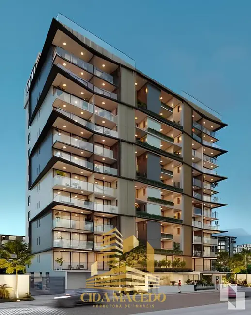 Foto 1 de Apartamento com 3 quartos à venda, 81m2 em Manaíra, Joao Pessoa - PB